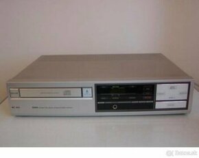 Kupim cd player Tesla MC 900