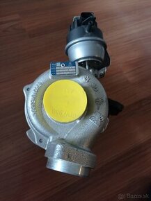 Turbo Audi 03L145702D - 1