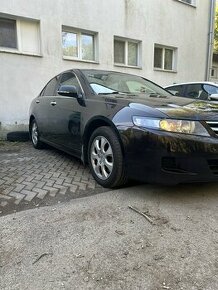 Honda Accord 2006