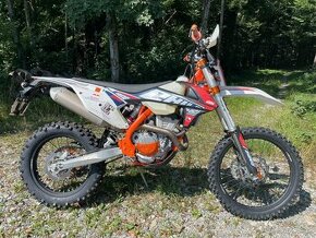 KTM 350 sixdays 2019