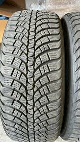 Zimné pneumatiky 205/55 R 17 95 V - 1