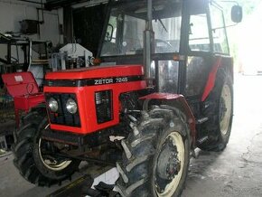 Kúpim zetor 7245