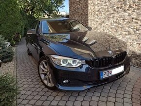 BMW  430d  Xdrive  Gran Coupe - 1