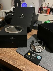 Hublot Big Bang Aero 311.sx.2010.gr.GAP10.