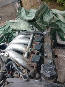 Motor mitsubishi pinin 1.8 gdi, rozpredám