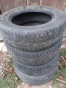 Zimne pneumatiky 195/65 R15