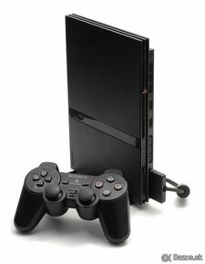 SONY PLAYSTATION PSP PS2 PS3-PREDANA