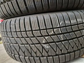 Zimné pneumatiky 235/45 R20 ako nové 4ks - 1