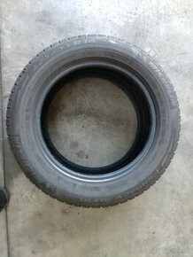 Michelin Alpin 225/55 R16