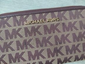 Nová dámska peňaženka MICHAEL KORS