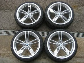 4ks nové 19"orig.BMW M2 M3 M4 Styling M641 +235/35R19 8,5mm