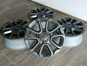 5x110 R16 Fiat