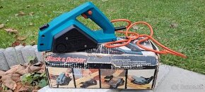 Predám elektrický hoblík Black-Decker