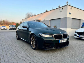 M5 CS Limited,AT