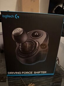 Logitech G29