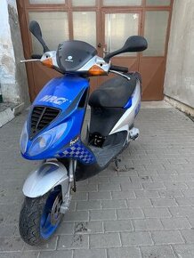 Piaggio NRG 50