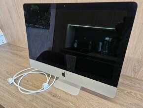 Apple 21,5 palcový iMac s Retina 4K displejom