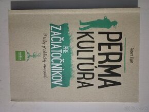 Permakultura pre začiatočníkov