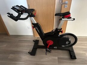 Predam Life Fitness IC6 cyklo trenazer spinner