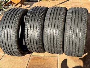 Nové letné pneu Bridgestone Turanza T005 245/40R19