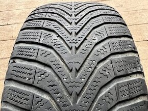 205/55R16 91T Vredestein Snowtracs