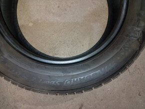 Nexen  225/60R17