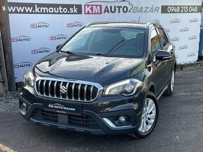 Suzuki SX4 S-Cross 1.0 BoosterJet Premium 2WD