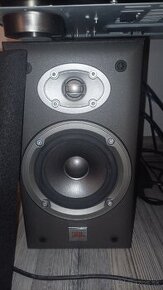 JBL reproduktory E 20