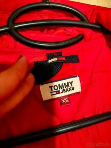 Tommy Hilfiger dámska bunda XS