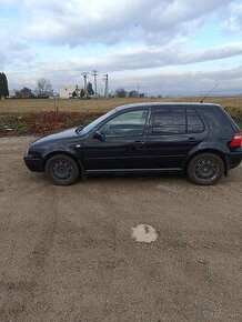 Predám VW Golf 4