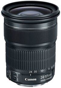 Canon EF 24-105 f3,5-5,6 IS STM