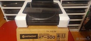 Predám gramo Hitachi HT-300