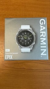 Garmin epix (Gen 2)