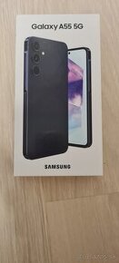 Samsung Galaxy A55 5G