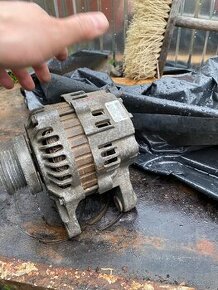 Alternator Renault Kango Clio Laguna 1.5 Dci