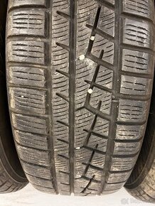 225/65R17 Yokohama zimne