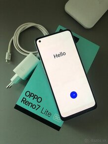 Predám Oppo Reno 7 lite 5g