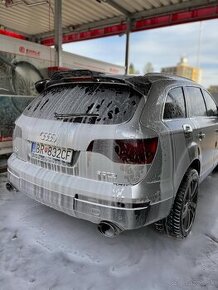 Audi q7 3TDI 171kw