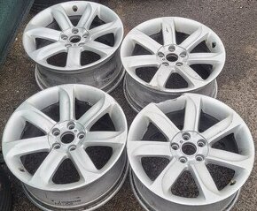 Disky 5x112 R18. Audi TT mk2