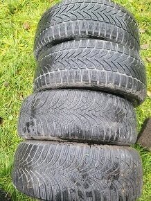 Zimne pneu  205/55 R16