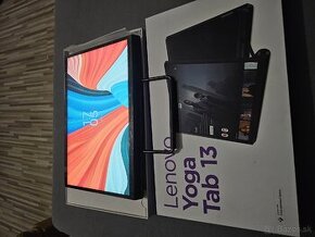 Lenovo Yoga Tab 13