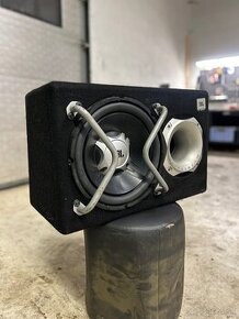 Jbl subwoofer