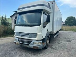 DAF FA 45,180. DPH