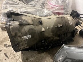 Prevodovka bmw e60 525d 130kw 530d 160kw