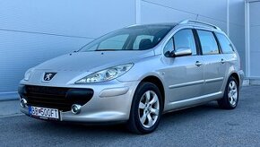 Peugeot 307 SW 1.6 HDI 80KW