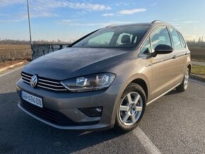 VW VII Golf 1.2 TSI Sportsvan 81kW