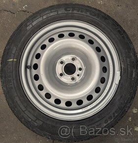 Disk rezerva Fiat Doblo