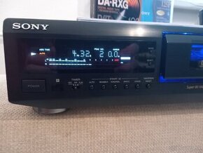 SONY DTC-ZE700 [DAT]