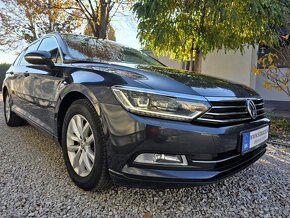 Volkswagen Passat Variant 1.6 TDi Highline, Mesačne: 229€