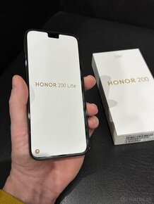 Honor 200 LITE